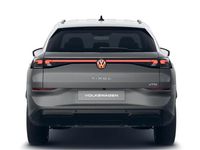 Nuevo VW T-Roc R-line 150 CV (110 kW) 2025 Gris lobo SUV