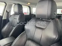 Usado Land Rover Range Rover evoque SE 150 CV (110 kW) 2017 Blanco SUV