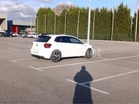 Usado VW Polo GTI 200 CV (147 kW) 2019 Blanco Utilitario