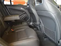 Usado Mercedes CLA220 Shooting Brake AMG line 177 CV (130 kW) 2016 Marrón Familiar