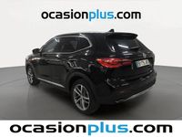 Usado MG HS Luxury 162 CV (119 kW) 2023 Negro SUV