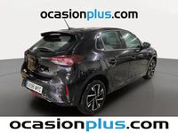 Usado Opel Corsa S 101 CV (74 kW) 2025 Negro Utilitario