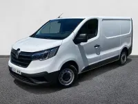 Usado Renault Trafic 130 CV (95 kW) 2023