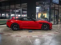Usado Aston Martin DB12 680 CV (500 kW) 2025 Rojo Descapotable