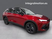 Nuevo Baic X55 176 CV (129 kW) 2026 Rojo SUV
