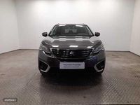Usado Peugeot 5008 Active 131 CV (96 kW) 2018 Plateado Monovolumen