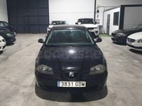 Usado Seat Cordoba 80 CV (58 kW) 2008 Negro Berlina