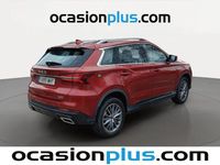 Usado SWM G01 131 CV (96 kW) 2023 Blanco SUV