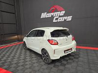 Usado Mitsubishi Space Star 71 CV (52 kW) 2023 Blanco Utilitario