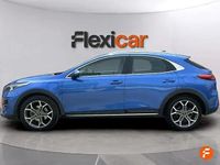 Brugt Kia XCeed 141 HK (103 kW) 2021 Hvid SUV