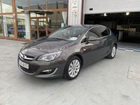usado Opel Astra 1.6cdti Business + 110