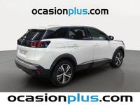 Usado Peugeot 3008 Allure 130 CV (95 kW) 2023 Blanco SUV