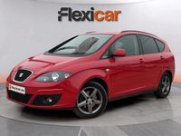 Usado Seat Altea XL Ecomotive 105 CV (77 kW) 2015 Rojo Monovolumen