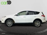 usado Toyota RAV4 Hybrid 2.5l hybrid 4WD Advance