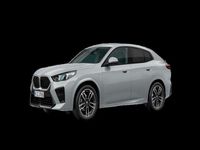 Usado BMW X2 150 CV (110 kW) 2025 Gris SUV
