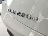 Usado Mercedes CLE220 197 CV (144 kW) 2025 Blanco Coupe
