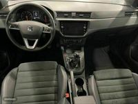 usado Seat Ibiza 1.0 TSI Xcellence 81 kW (110 CV)