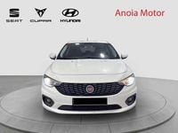 Usado Fiat Tipo Lounge 95 CV (69 kW) 2016 Blanco Utilitario