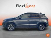 Usado Seat Ateca Style Plus 115 CV (84 kW) 2017 Gris SUV