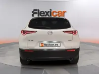Usado Mazda CX-30 186 CV (136 kW) 2023 Blanco SUV