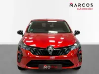 Usado Renault Clio Evolution 100 CV (73 kW) 2025 Utilitario
