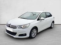 Usado Citroën C4 Live 99 CV (72 kW) 2016 Blanco Utilitario