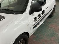 Usado Renault Clio II Authentique 2008 Berlina