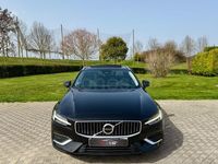 Usado Volvo V60 Plus 197 CV (144 kW) 2022 Negro Familiar