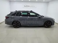 Nuevo Cupra Leon 204 CV (150 kW) 2026 Gris / plata Familiar
