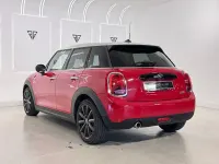 Usado Mini Cooper 136 CV (100 kW) 2020 Rojo Utilitario