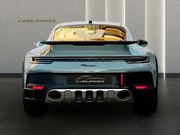 Usado Porsche 911 485 CV (356 kW) 2023 Verde claro Coupe