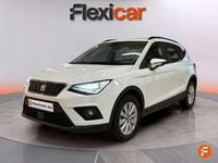 Usado Seat Arona Reference 95 CV (69 kW) 2018 Blanco SUV