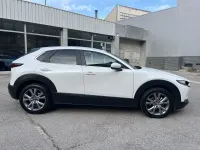 Usado Mazda CX-30 122 CV (89 kW) 2022 Blanco SUV