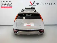 Nuevo Kia Niro 139 CV (102 kW) 2026 Blanco SUV