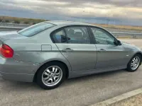 Usado BMW 318 143 CV (105 kW) 2006 Gris / plata Berlina