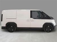 Usado Kia PV5 119 kW (163 CV) 2026 Blanco Monovolumen