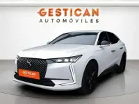 Usado DS Automobiles DS4 Performance 226 CV (166 kW) 2023 Blanco SUV