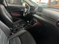Usado Mazda CX-3 Luxury 120 CV (88 kW) 2016 Beige SUV