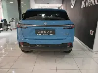 Usado MG HS Luxury 258 CV (189 kW) 2025 Azul SUV