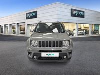 usado Jeep Renegade 1.6 Mjet 95,6kW (130CV) 4x2 Limited