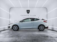 Usado Renault Mégane LIMITED 115 CV (84 kW) 2014 Blanco Coupe