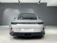 Usado Porsche 911 GT3 Touring 510 CV (375 kW) 2022 Azul Coupe