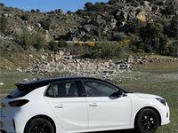 Usado Opel Corsa GS Line 130 CV (95 kW) 2022 Blanco Utilitario