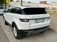 Usado Land Rover Range Rover evoque SE 150 CV (110 kW) 2017 Blanco SUV