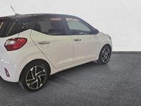 Usado Hyundai i10 84 CV (61 kW) 2021 Utilitario