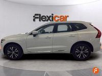 Usado Volvo XC60 405 CV (297 kW) 2020 Blanco SUV