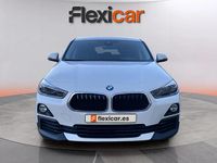 Usado BMW X2 140 CV (102 kW) 2020 Blanco SUV