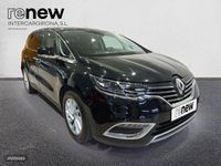 usado Renault Espace Espace1.6dCi TT Energy Zen EDC 118kW