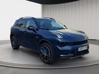 Usado Lynk & Co 01 261 CV (191 kW) 2022 Azul SUV