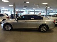 Usado VW Passat Advance 120 CV (88 kW) 2016 Gris / plata Berlina